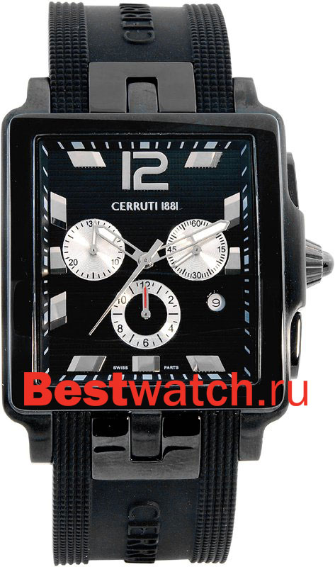 Часы Cerruti 1881 Gents CRB003F224G